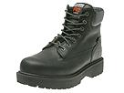 Timberland PRO - Direct Attach 6" Soft Toe (After Dark Full-Grain Leather) - Men's,Timberland PRO,Men's:Men's Casual:Casual Boots:Casual Boots - Hiking