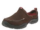 Buy Dunham - Hazel Suede Clog (Brown) - Women's, Dunham online.