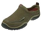 Buy discounted Dunham - Hazel Suede Clog (Sage) - Women's online.