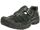 Keen - Monterey (Black) - Men's,Keen,Men's:Men's Athletic:Amphibious Sandals