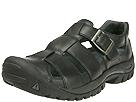 Keen - Monterey (Black) - Men's