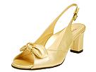 Buy discounted Taryn Rose - Cher (Sahara Metallic) - Women's online.