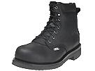 Max Safety Footwear - DDX - 5110 (Black (St)) - Men's,Max Safety Footwear,Men's:Men's Casual:Casual Boots:Casual Boots - Work