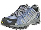 Hi-Tec - Vector (Flint Grey/Sapphire/Black) - Men's,Hi-Tec,Men's:Men's Athletic:Hiking Shoes