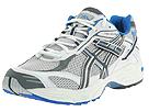 Buy Asics - Gel-Foundation VI (Shadow/Black/Hydro) - Men's, Asics online.