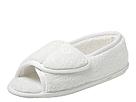 Daniel Green - Tara (White) - Women's,Daniel Green,Women's:Women's Casual:Slippers:Slippers - Outdoor Sole