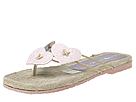 Sam & Libby Girls - Twinkle II (Pink Glitter) - Kids,Sam & Libby Girls,Kids:Girls Collection:Youth Girls Collection:Youth Girls Sandals:Sandals - Slides