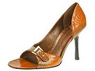 Buy discounted BCBG Max Azria - Proud (Ginger Python Print) - Women's online.