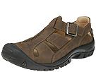 Keen - Portland (Bison) - Men's,Keen,Men's:Men's Casual:Casual Sandals:Casual Sandals - Fisherman