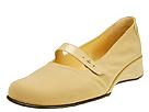 Taryn Rose - Kina (Camel Nappa/Fabric) - Women's,Taryn Rose,Women's:Women's Dress:Dress Shoes:Dress Shoes - Tailored