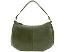 Liz Claiborne Handbags - Norfolk Top Zip (Evergreen) - Accessories,Liz Claiborne Handbags,Accessories:Handbags:Convertible