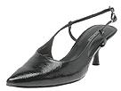 Madeline - Devon (Black Patent) - Women's,Madeline,Women's:Women's Dress:Dress Shoes:Dress Shoes - Sling-Backs
