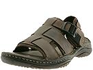 Born - Rhone (Coffee) - Men's,Born,Men's:Men's Casual:Casual Sandals:Casual Sandals - Fisherman