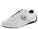 Buy discounted Skechers - Oaths - Conviction (White Leather) - Women's online.