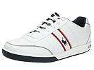 Buy Polo Sport by Ralph Lauren - Roster (White/Navy) - Men's, Polo Sport by Ralph Lauren online.