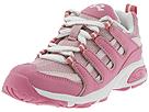Stride Rite - Haley Lace (Children) (Pink Sherbet/Pixie Pink) - Kids,Stride Rite,Kids:Girls Collection:Children Girls Collection:Children Girls Athletic:Athletic - Lace Up