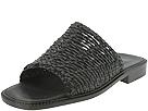 Tommy Bahama - San Placido (Black) - Men's,Tommy Bahama,Men's:Men's Casual:Casual Sandals:Casual Sandals - Slides