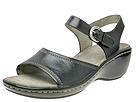 Softspots - Valery (Black) - Women's,Softspots,Women's:Women's Casual:Casual Sandals:Casual Sandals - Comfort