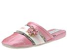 Daniel Green - Hope (Pink) - Women's,Daniel Green,Women's:Women's Casual:Slippers:Slippers - Mule