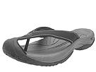 Keen - Antigua (Black/Grey) - Men's,Keen,Men's:Men's Athletic:Vegetarian - Athletic