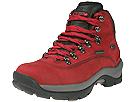 Hi-Tec - Altitude II (Surley Red/Black) - Women's,Hi-Tec,Women's:Women's Casual:Casual Boots:Casual Boots - Hiking