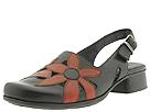 Marc Shoes - 222507 (Black/Red) - Women's,Marc Shoes,Women's:Women's Casual:Casual Sandals:Casual Sandals - Slides/Mules