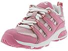 Stride Rite - Haley Lace (Youth) (Pink Sherbet/Pixie Pink) - Kids,Stride Rite,Kids:Girls Collection:Youth Girls Collection:Youth Girls Athletic:Athletic - Running