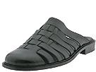 Tommy Bahama - San Armando (Black) - Men's,Tommy Bahama,Men's:Men's Casual:Casual Sandals:Casual Sandals - Slides