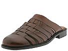 Tommy Bahama - San Armando (Whiskey) - Men's,Tommy Bahama,Men's:Men's Casual:Casual Sandals:Casual Sandals - Slides