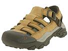 Skechers - Strainer (Tan Nubuck) - Women's,Skechers,Women's:Women's Casual:Casual Sandals:Casual Sandals - Fishermen