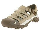 Skechers - Strainer (Sand Nubuck) - Women's,Skechers,Women's:Women's Casual:Casual Sandals:Casual Sandals - Fishermen