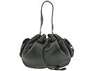 Liz Claiborne Handbags - Norfolk Drawstring (Black) - Accessories,Liz Claiborne Handbags,Accessories:Handbags:Drawstring