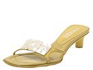 Moda Spana - Freddie (Mango Kid) - Women's,Moda Spana,Women's:Women's Dress:Dress Sandals:Dress Sandals - Slides