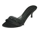 Buy discounted BCBG Max Azria - Alda (Black Satin/Lace) - Women's online.