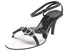 Madeline - Primrose (Black Patent) - Women's,Madeline,Women's:Women's Dress:Dress Sandals:Dress Sandals - Heel