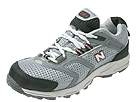 New Balance - MA725 (Grey/Red) - Men's,New Balance,Men's:Men's Athletic:Hiking Shoes