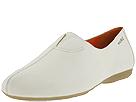 Marc Shoes - 225102 (White) - Women's,Marc Shoes,Women's:Women's Casual:Loafers:Loafers - Comfort