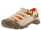 Buy Skechers - Cardinal (Camel With Orange Trim) - Women's, Skechers online.