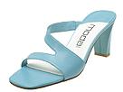 Moda Spana - Voice (Carribean Americana) - Women's,Moda Spana,Women's:Women's Dress:Dress Sandals:Dress Sandals - Slides