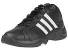 adidas - Midseason (Black/Running White/Metallic Silver) - Men's,adidas,Men's:Men's Athletic:Basketball