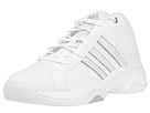 adidas - Midseason (Running White/Running White/Silver) - Men's
