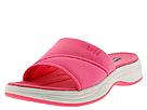 Keds - Gigi (Hot Pink) - Women's,Keds,Women's:Women's Casual:Casual Sandals:Casual Sandals - Slides/Mules