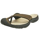 Keen - Trinidad (Bison) - Men's,Keen,Men's:Men's Casual:Casual Sandals:Casual Sandals - Trail