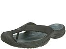 Keen - Trinidad (Black) - Men's,Keen,Men's:Men's Casual:Casual Sandals:Casual Sandals - Trail