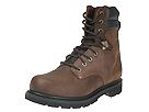 Max Safety Footwear - PRX - 5030 (Brown) - Men's,Max Safety Footwear,Men's:Men's Casual:Casual Boots:Casual Boots - Work