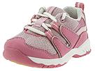 Buy discounted Stride Rite - Baby Haley Lace (Infant/Children) (Pink Sherbet/Pixie Pink) - Kids online.
