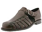 Tommy Bahama - San Alberto (Espresso) - Men's,Tommy Bahama,Men's:Men's Casual:Casual Sandals:Casual Sandals - Fisherman