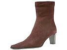 Aquatalia by Marvin K. - Bashful (Plum Nappa Suede) - Women's,Aquatalia by Marvin K.,Women's:Women's Dress:Dress Boots:Dress Boots - Ankle