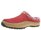 Simple - Eez Off (Red) - Women's,Simple,Women's:Women's Casual:Casual Flats:Casual Flats - Clogs