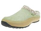 Simple - Eez Off (Green) - Women's,Simple,Women's:Women's Casual:Casual Flats:Casual Flats - Clogs